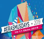 ErasmusDays Etkinliği