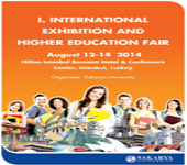 International Exhibition and Higher Education Fair