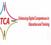 TCA Enhancing Digital Competences in Education and Training