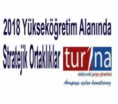 2018 Yükseköğretim Alanında Stratejik Ortaklıklar (KA203) başvuru formu