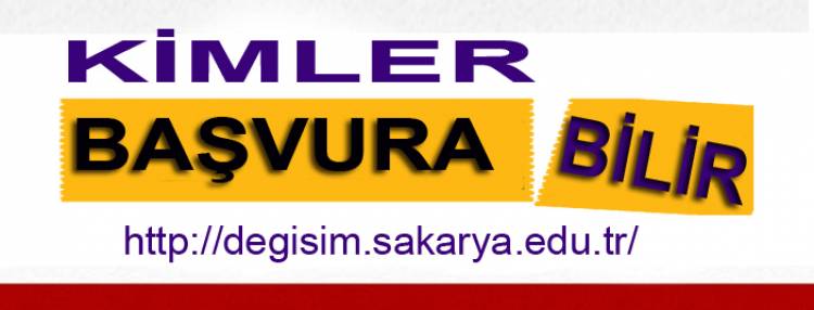 ERASMUS+ ÖĞRENİM VE STAJ HAREKETLİLİĞİNE BAŞVURU ŞARTLARI